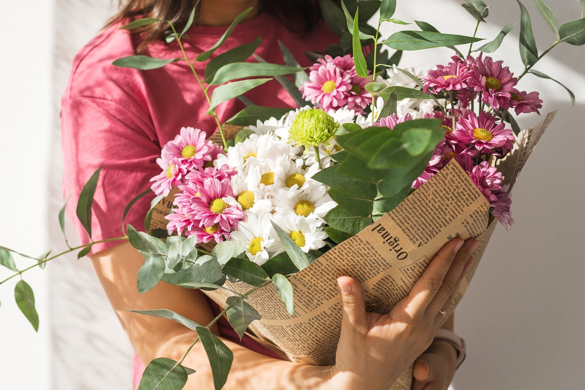 Any Occasion flowers in Fort Leonard Wood, MO | Petals And Blooms