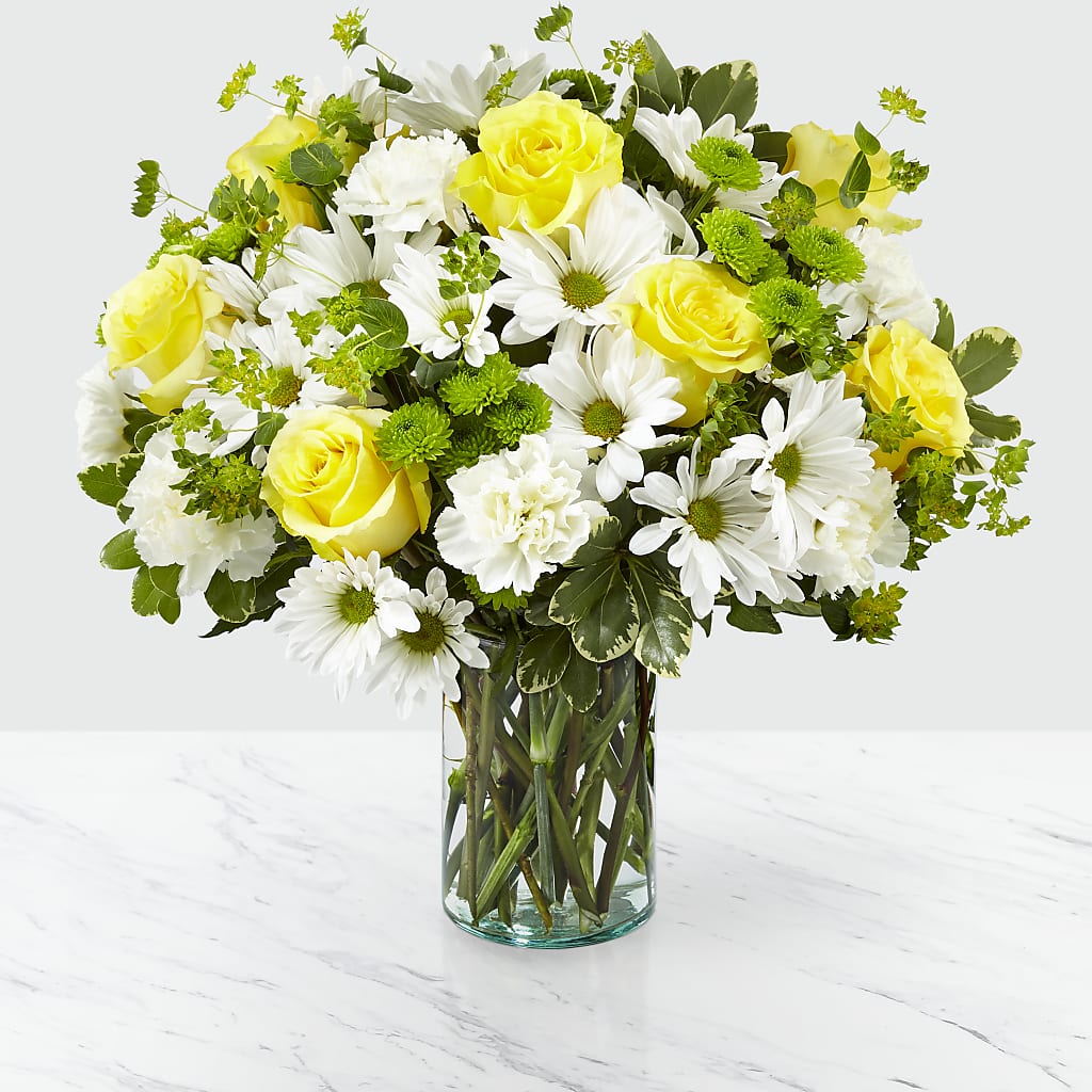 Happy Day Bouquet – Petals And Blooms Flowers, Fort Leonard Wood MO