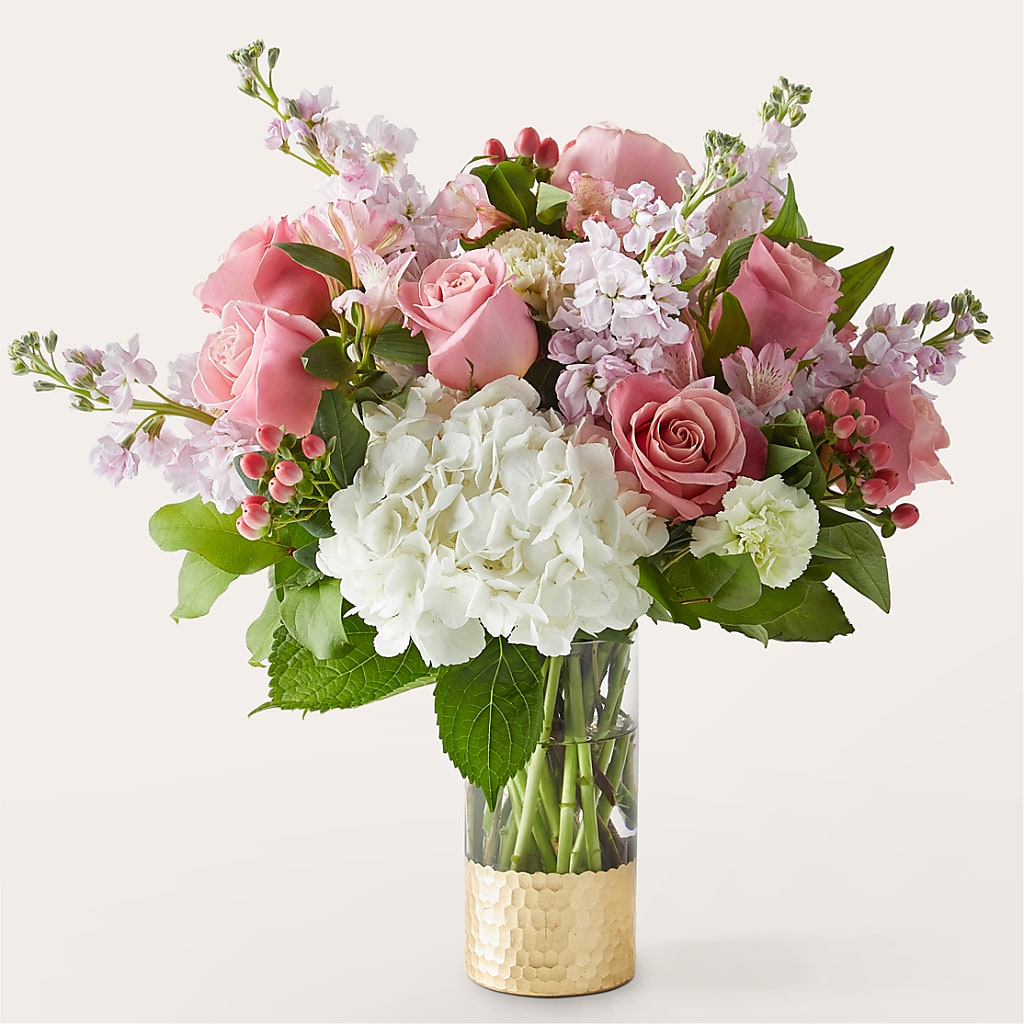 Little Luxuries Bouquet – Petals And Blooms Flowers, Fort Leonard Wood MO