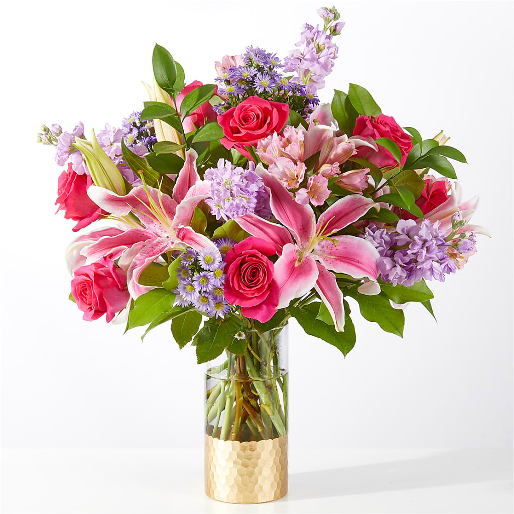 Written in the Stars Bouquet – Petals And Blooms Flowers, Fort Leonard Wood MO