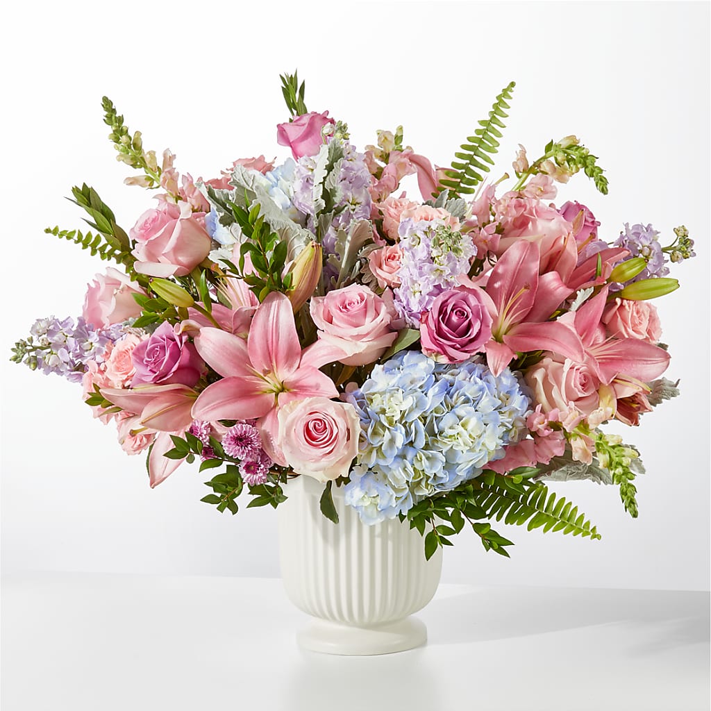 Wonderland Bouquet – Petals And Blooms Flowers, Fort Leonard Wood MO