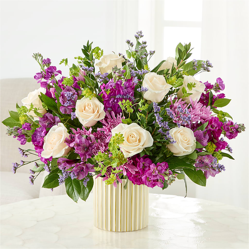 The Boutique Bouquet – Petals And Blooms Flowers, Fort Leonard Wood MO