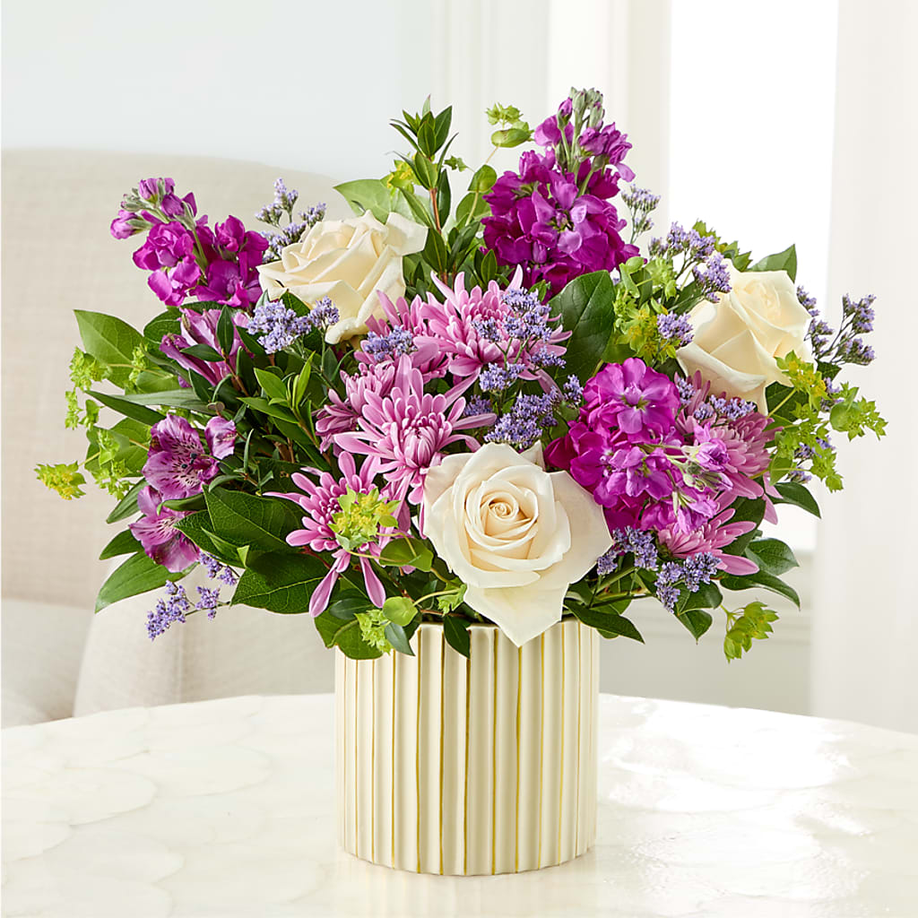 The Boutique Bouquet – Petals And Blooms Flowers, Fort Leonard Wood MO