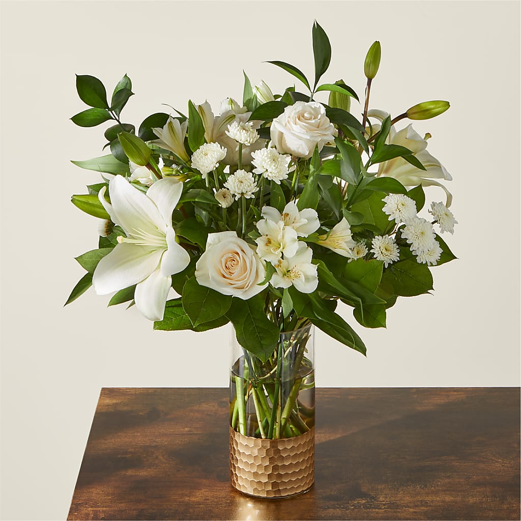 Beautiful Day Bouquet – Petals And Blooms Flowers, Fort Leonard Wood MO