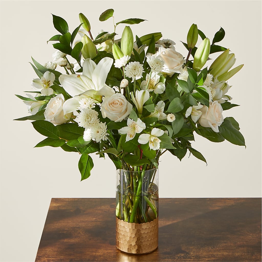 Beautiful Day Bouquet – Petals And Blooms Flowers, Fort Leonard Wood MO