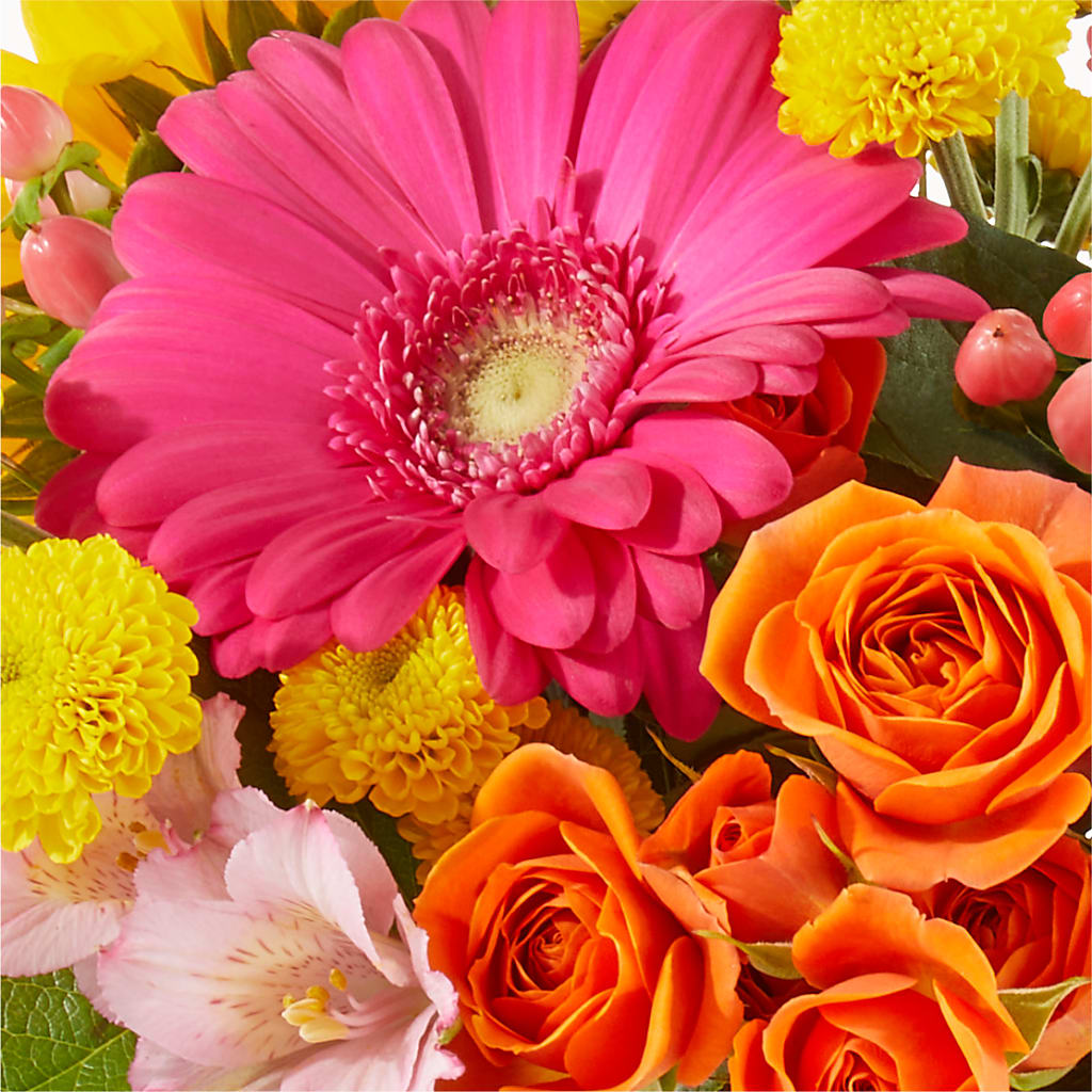 Florist Original Mixed Bouquet – Petals And Blooms Flowers, Fort Leonard Wood MO