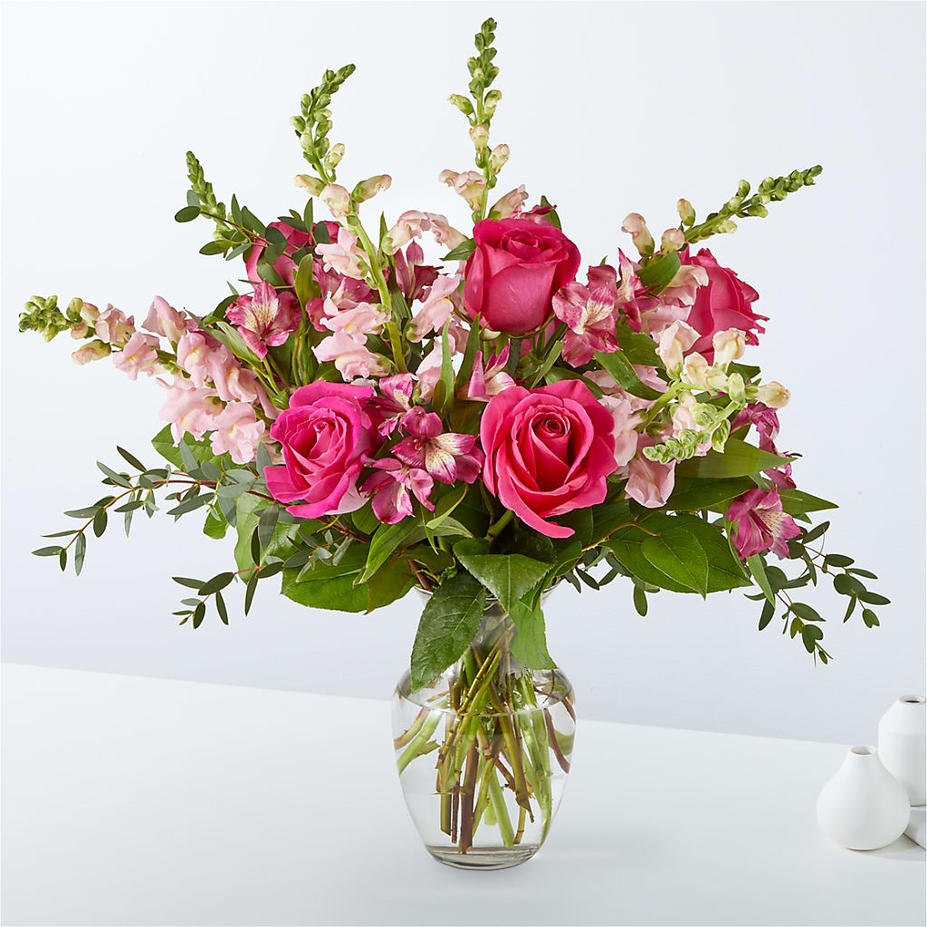 Evermore Bouquet – Petals And Blooms Flowers, Fort Leonard Wood MO