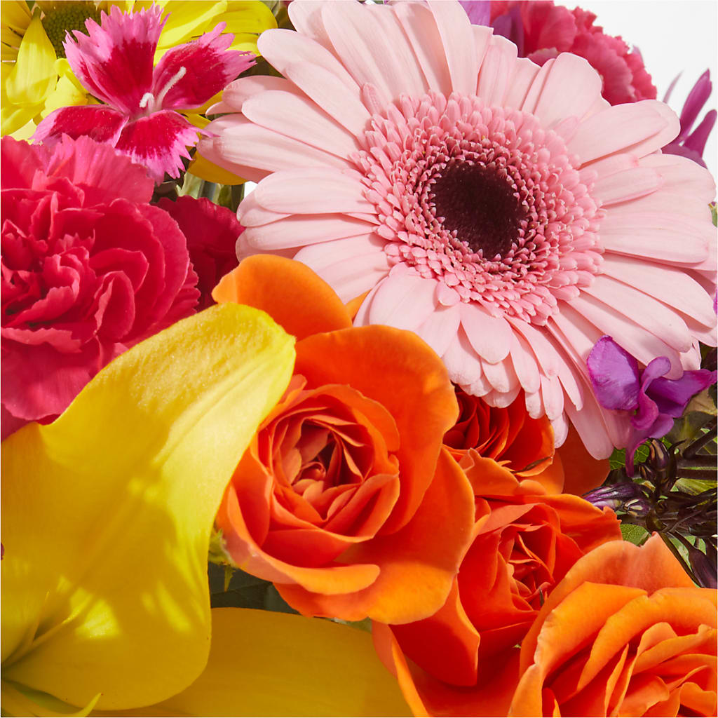 You're Invited - A Florist Original – Petals And Blooms Flowers, Fort Leonard Wood MO