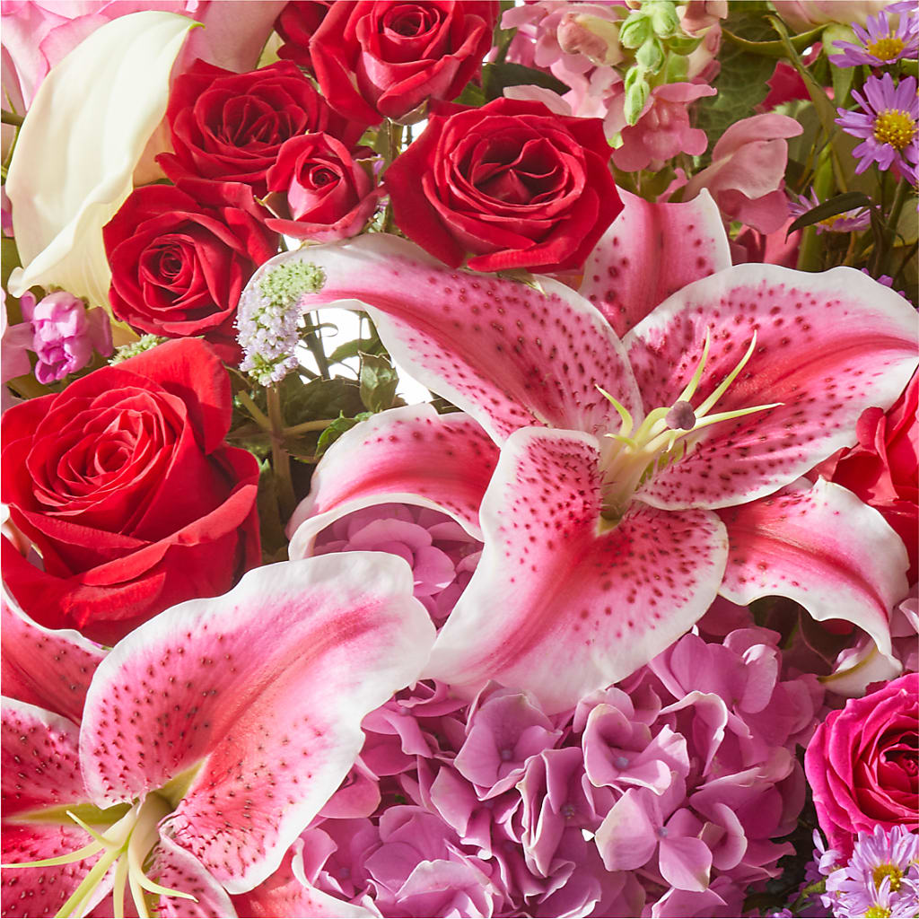 Better Together - A Luxury Florist Original – Petals And Blooms Flowers, Fort Leonard Wood MO