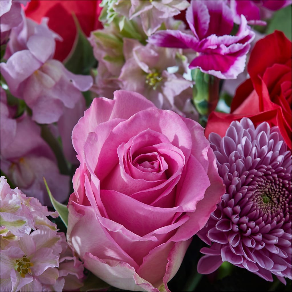 Better Together - A Luxury Florist Original – Petals And Blooms Flowers, Fort Leonard Wood MO