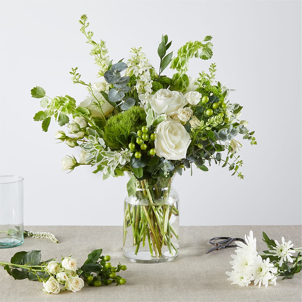 Irish Garden - A Florist Original – Petals And Blooms Flowers, Fort Leonard Wood MO