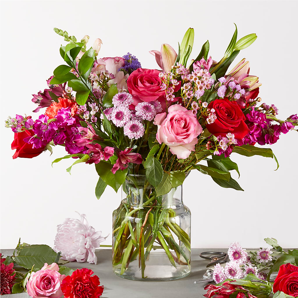 Regal Jewel – A Florist Original – Petals And Blooms Flowers, Fort Leonard Wood MO