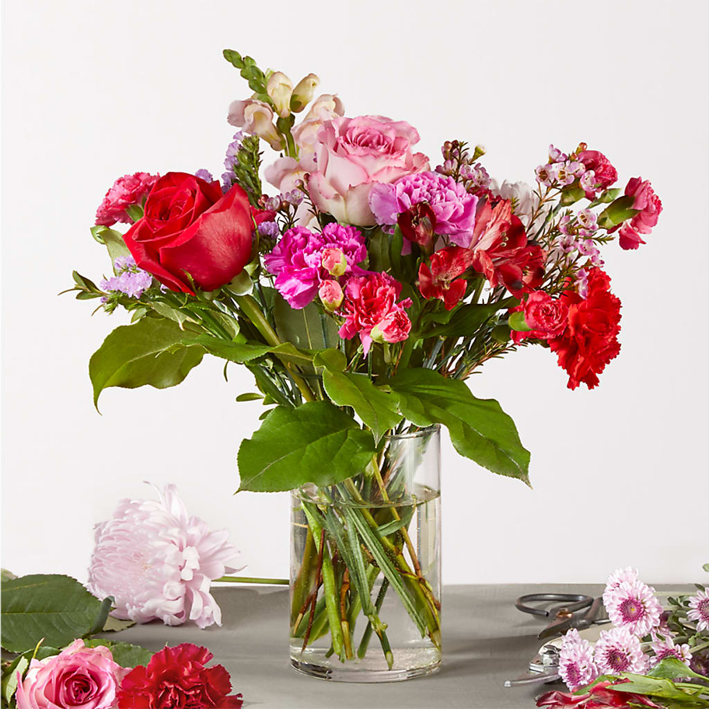 Regal Jewel – A Florist Original – Petals And Blooms Flowers, Fort Leonard Wood MO