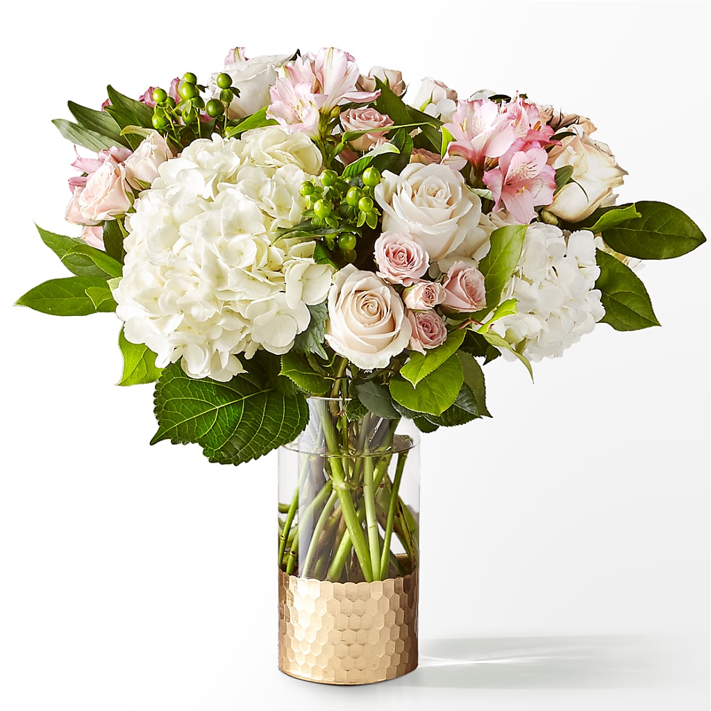 Parisian Stroll Bouquet – Petals And Blooms Flowers, Fort Leonard Wood MO
