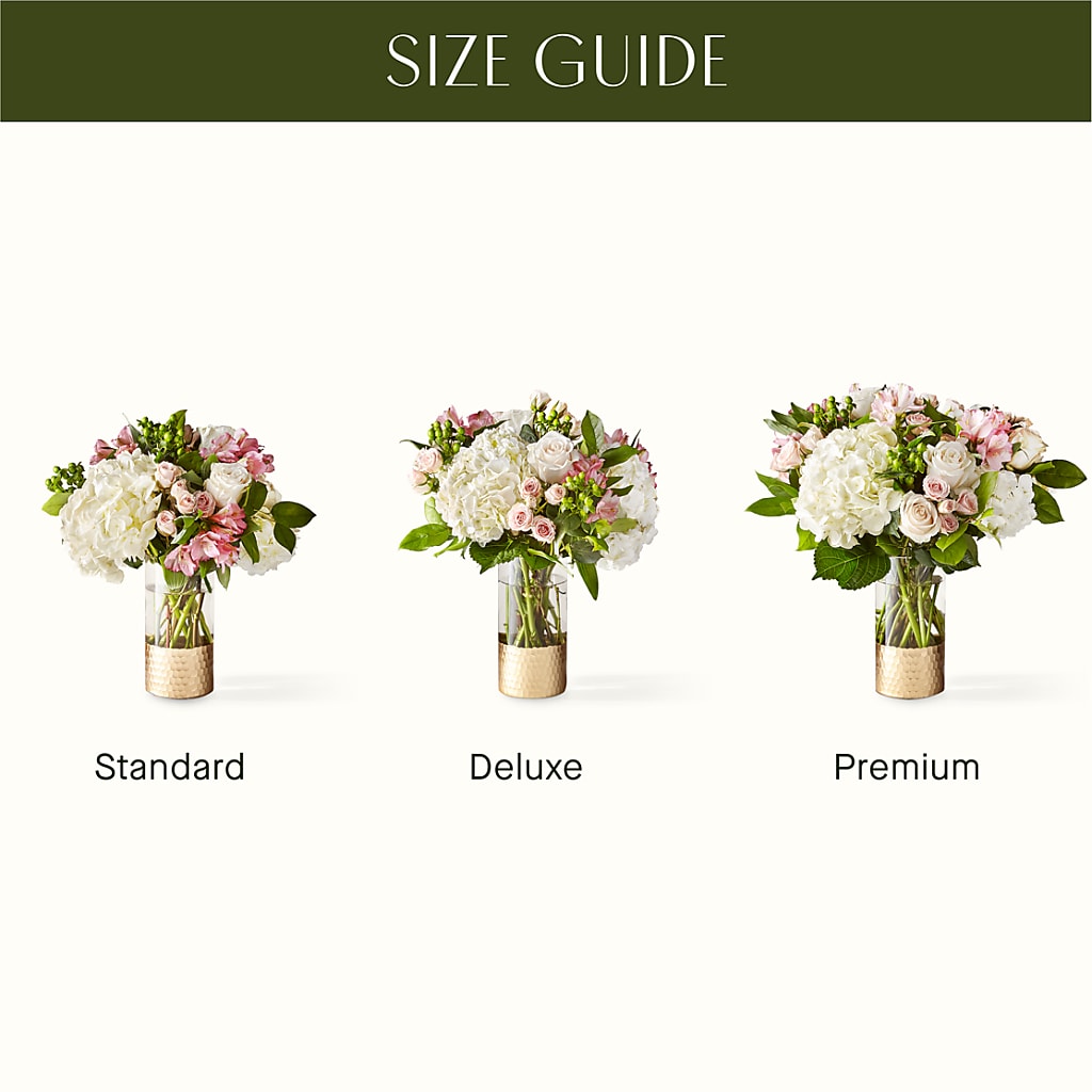 Parisian Stroll Bouquet – Petals And Blooms Flowers, Fort Leonard Wood MO