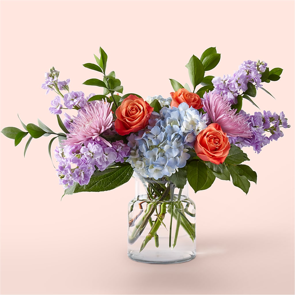 Be Mine Bouquet – Petals And Blooms Flowers, Fort Leonard Wood MO