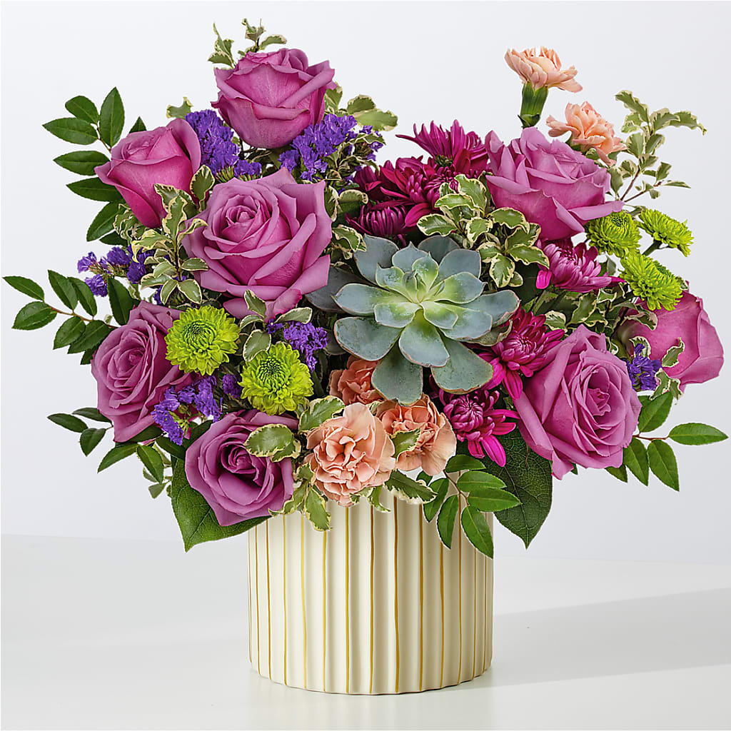 You're a Gem Bouquet – Petals And Blooms Flowers, Fort Leonard Wood MO