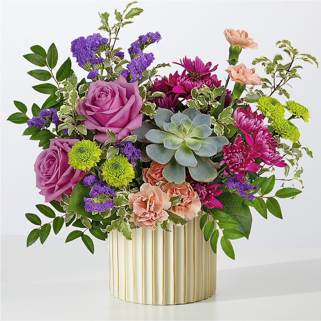 You're a Gem Bouquet – Petals And Blooms Flowers, Fort Leonard Wood MO