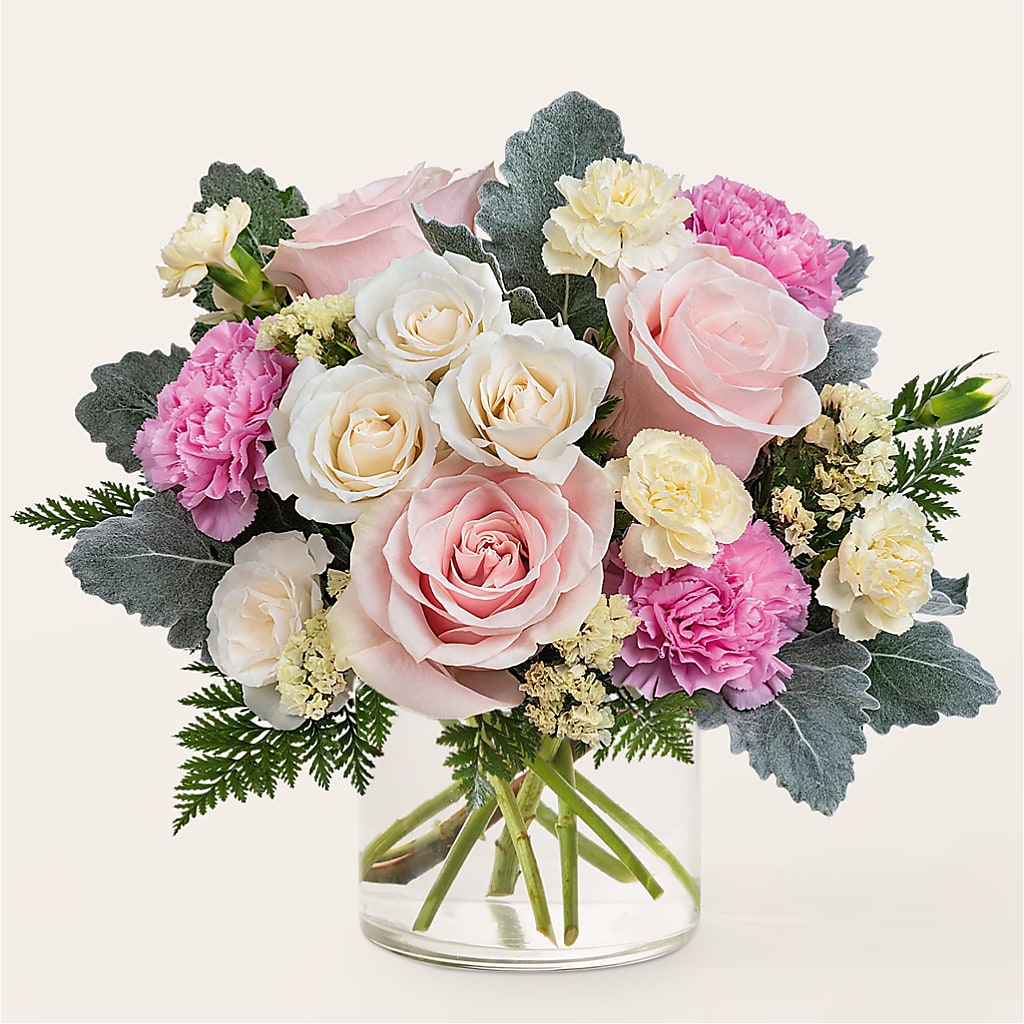 Blissful Moments Bouquet – Petals And Blooms Flowers, Fort Leonard Wood MO