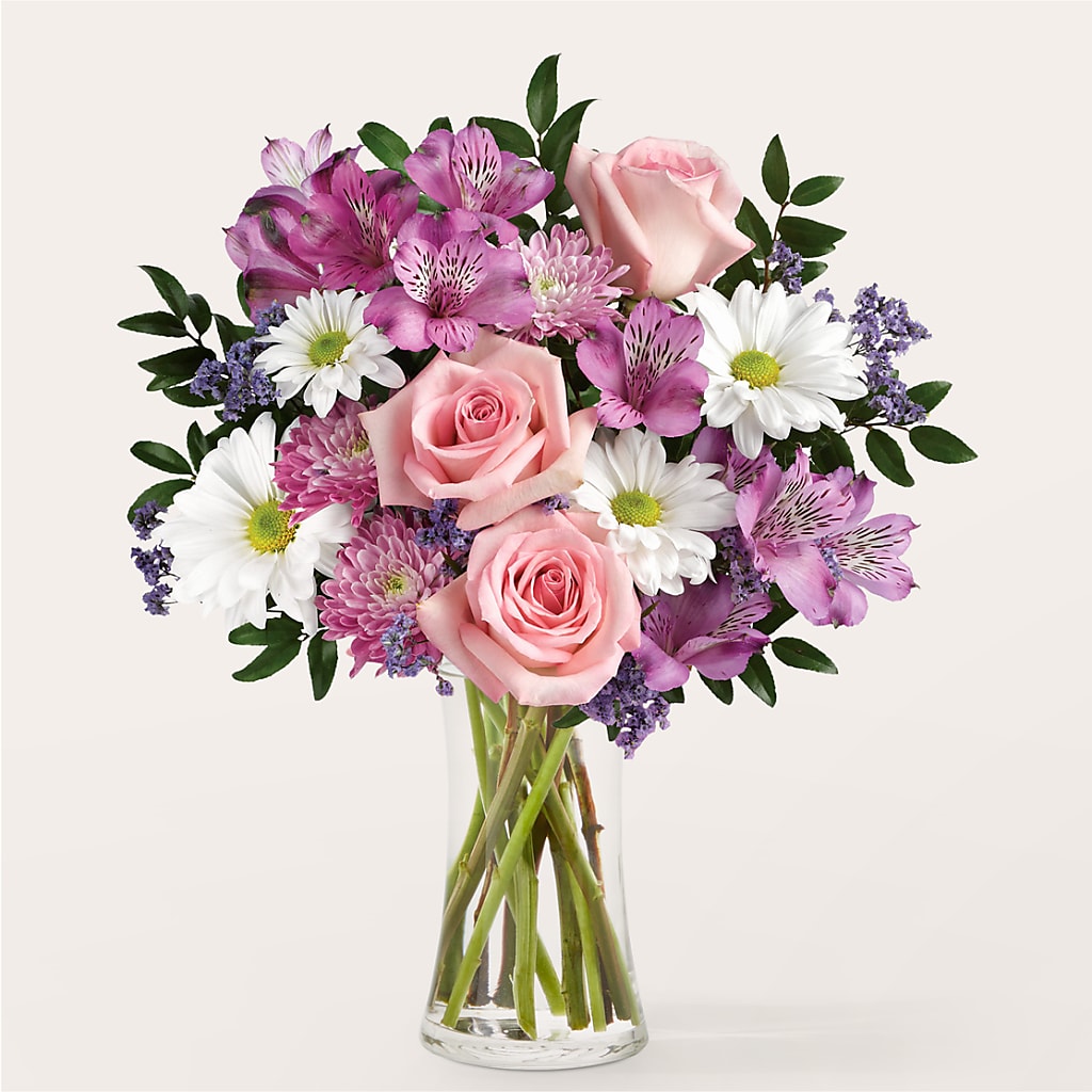 Enchantment Bouquet – Petals And Blooms Flowers, Fort Leonard Wood MO