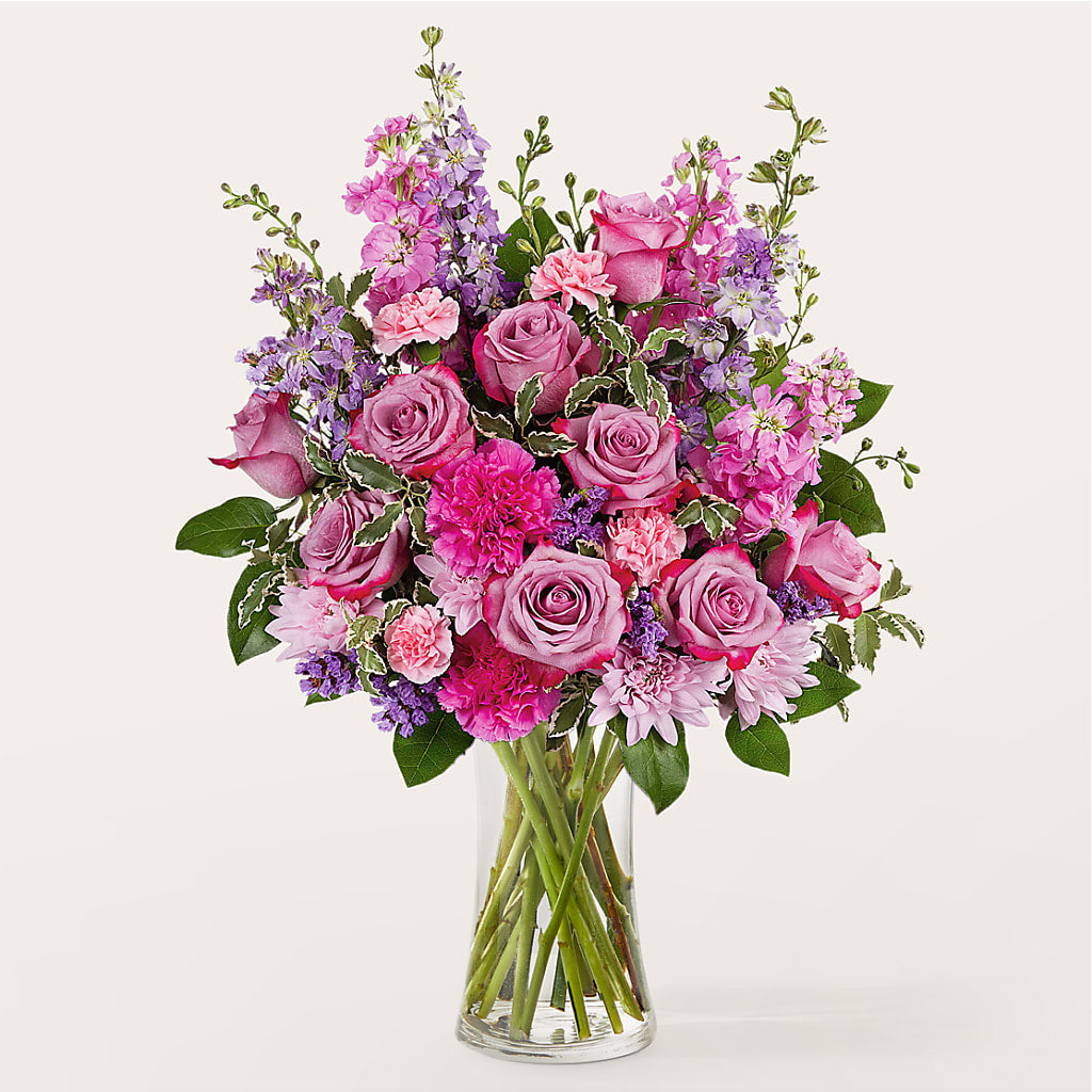 Sincerely Yours Bouquet – Petals And Blooms Flowers, Fort Leonard Wood MO