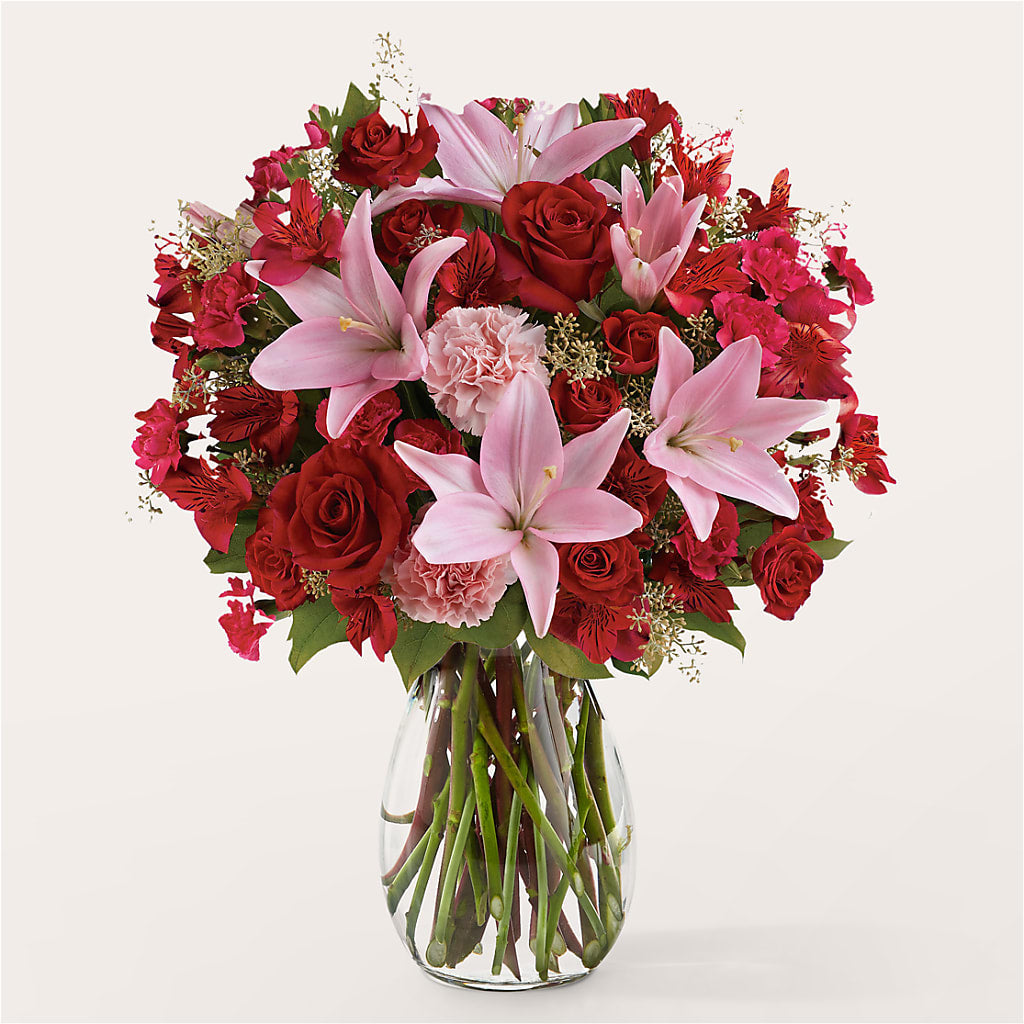 Butterflies Bouquet – Petals And Blooms Flowers, Fort Leonard Wood MO