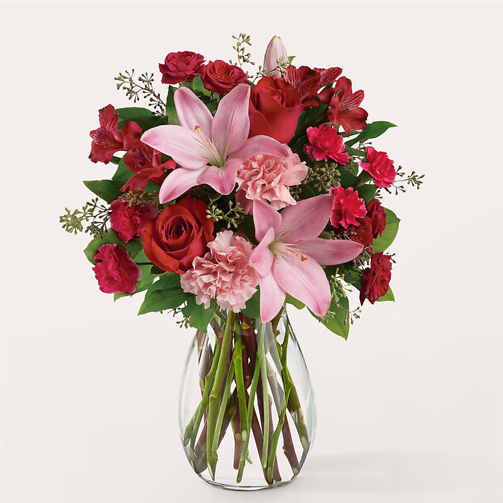 Butterflies Bouquet – Petals And Blooms Flowers, Fort Leonard Wood MO