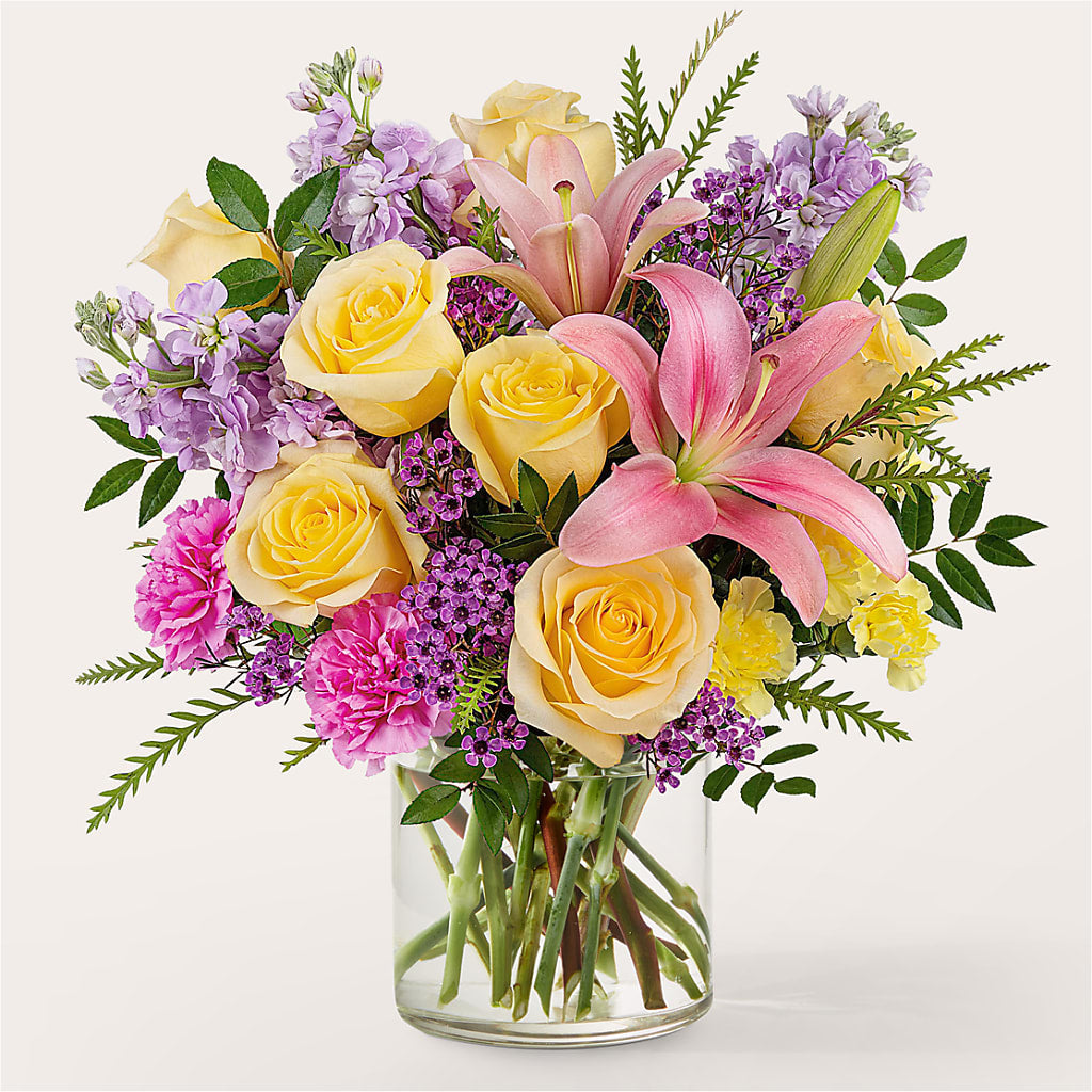 Jubilee Bouquet – Petals And Blooms Flowers, Fort Leonard Wood MO