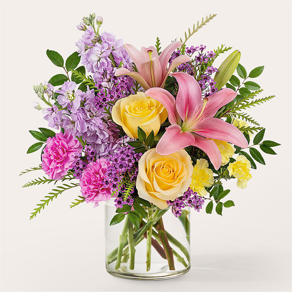 Jubilee Bouquet – Petals And Blooms Flowers, Fort Leonard Wood MO