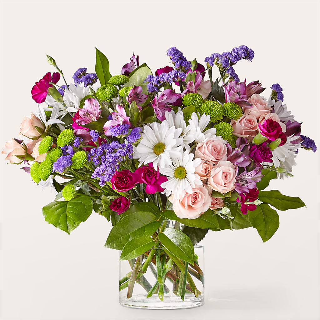 Wild Berry Bouquet – Petals And Blooms Flowers, Fort Leonard Wood MO