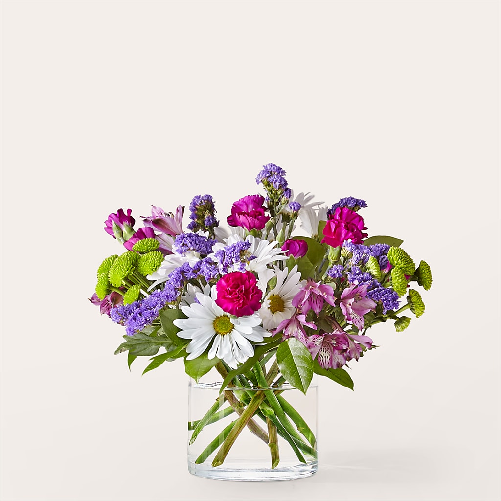 Wild Berry Bouquet – Petals And Blooms Flowers, Fort Leonard Wood MO