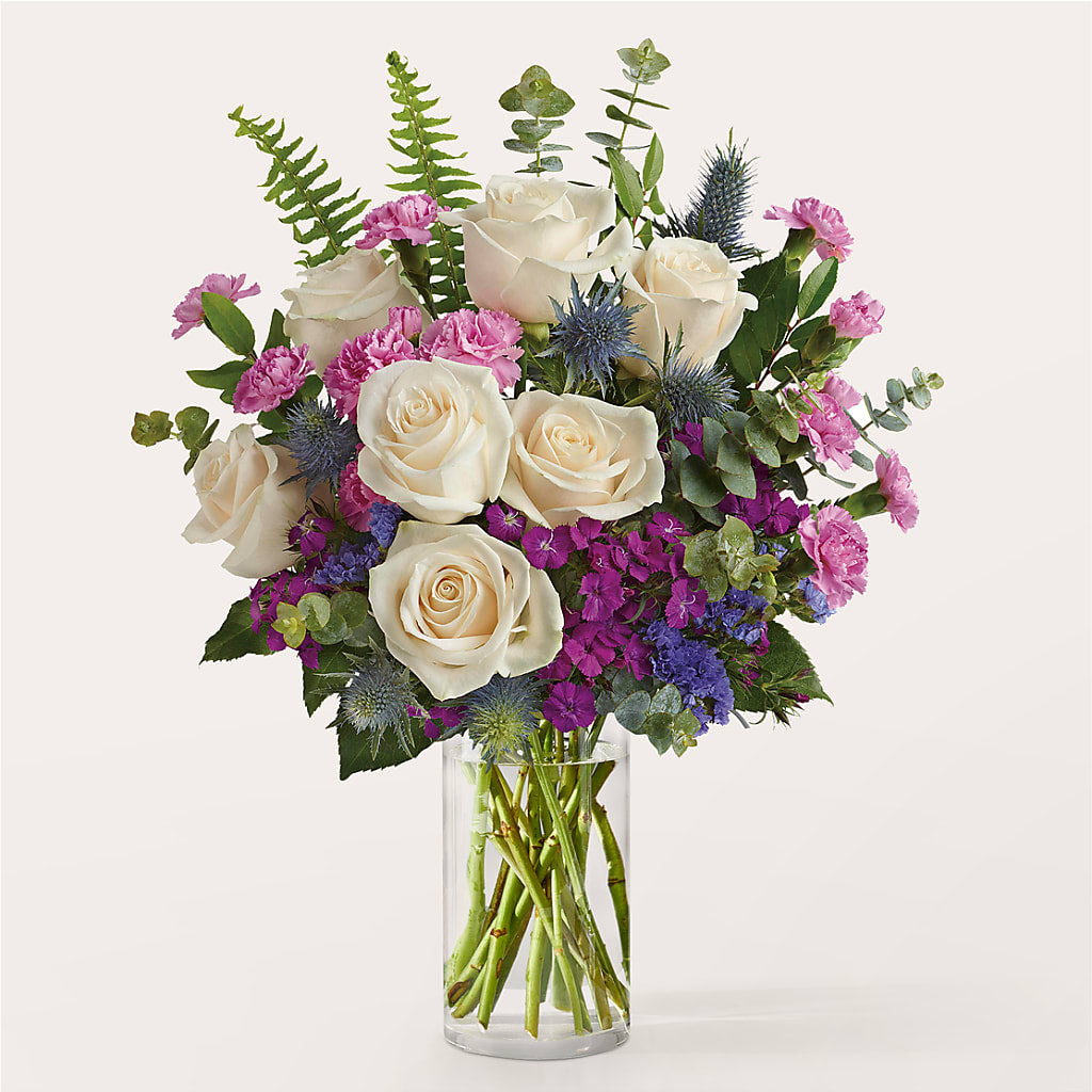 The Gala Bouquet – Petals And Blooms Flowers, Fort Leonard Wood MO
