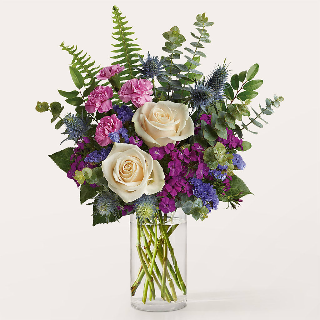 The Gala Bouquet – Petals And Blooms Flowers, Fort Leonard Wood MO