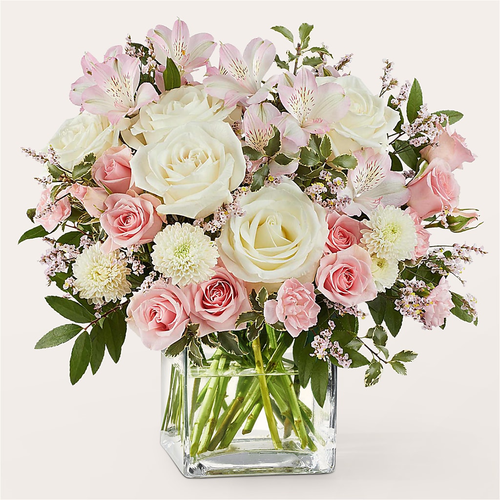 Day Made Bouquet – Petals And Blooms Flowers, Fort Leonard Wood MO