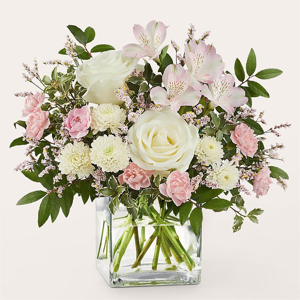 Day Made Bouquet – Petals And Blooms Flowers, Fort Leonard Wood MO