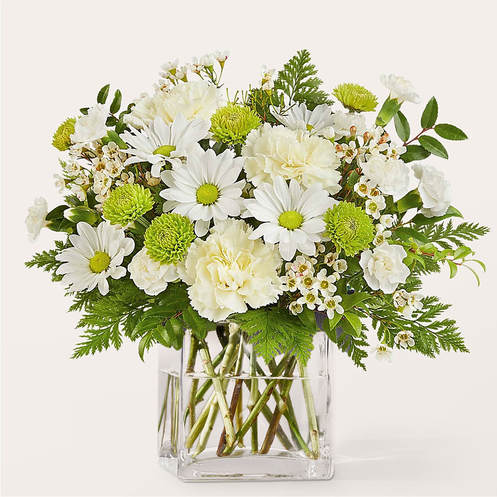 Momentary Meditation Bouquet – Petals And Blooms Flowers, Fort Leonard Wood MO