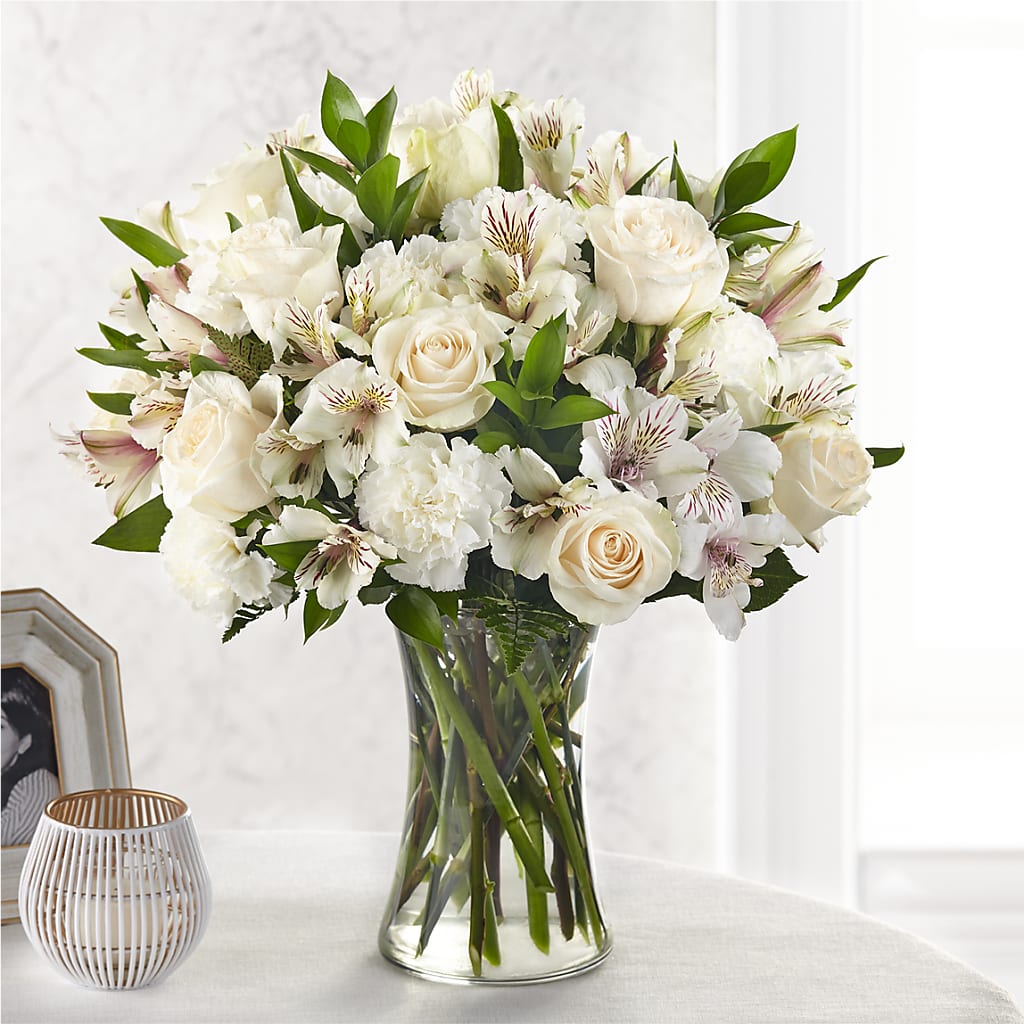 Cherished Friend Bouquet – Petals And Blooms Flowers, Fort Leonard Wood MO