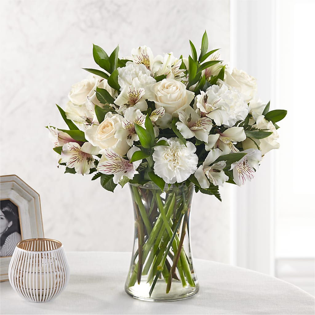 Cherished Friend Bouquet – Petals And Blooms Flowers, Fort Leonard Wood MO