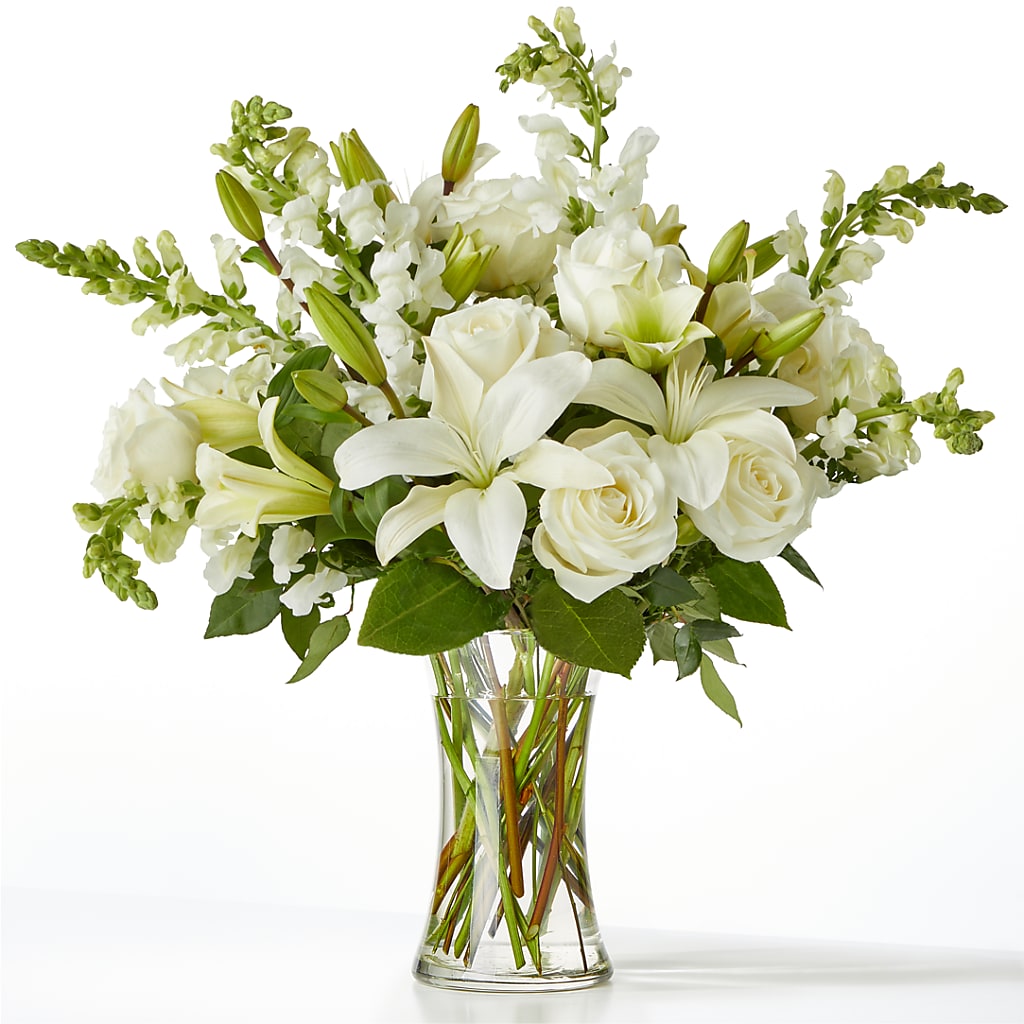 Eternal Friendship Bouquet – Petals And Blooms Flowers, Fort Leonard Wood MO