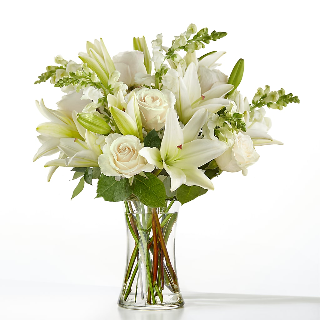 Eternal Friendship Bouquet – Petals And Blooms Flowers, Fort Leonard Wood MO