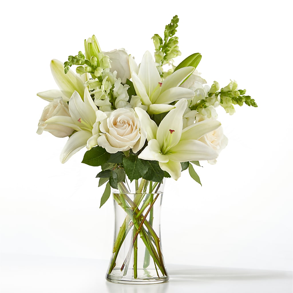Eternal Friendship Bouquet – Petals And Blooms Flowers, Fort Leonard Wood MO