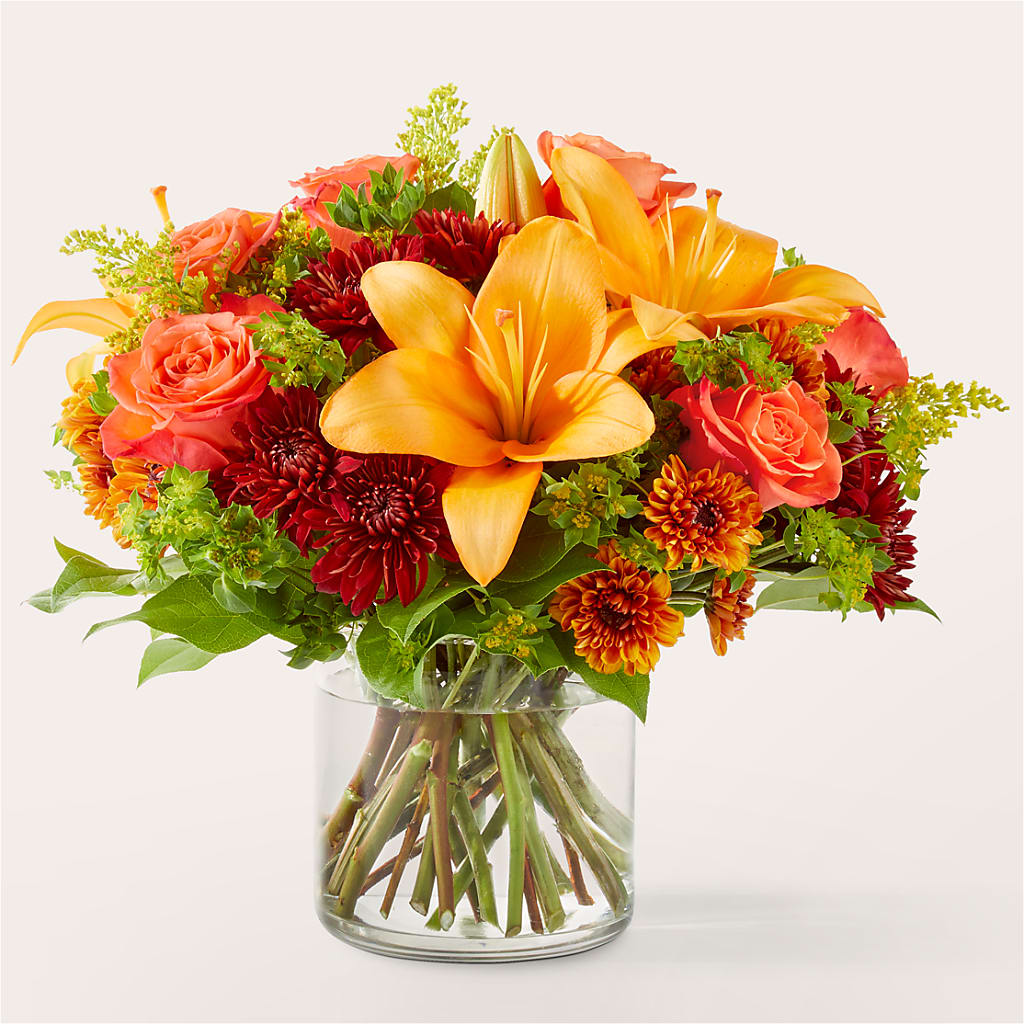 Honeycrisp Bouquet – Petals And Blooms Flowers, Fort Leonard Wood MO