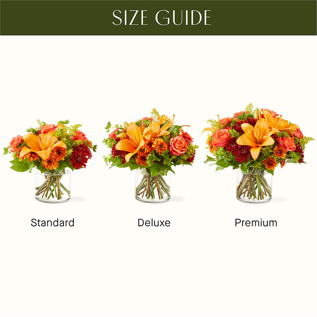 Honeycrisp Bouquet – Petals And Blooms Flowers, Fort Leonard Wood MO