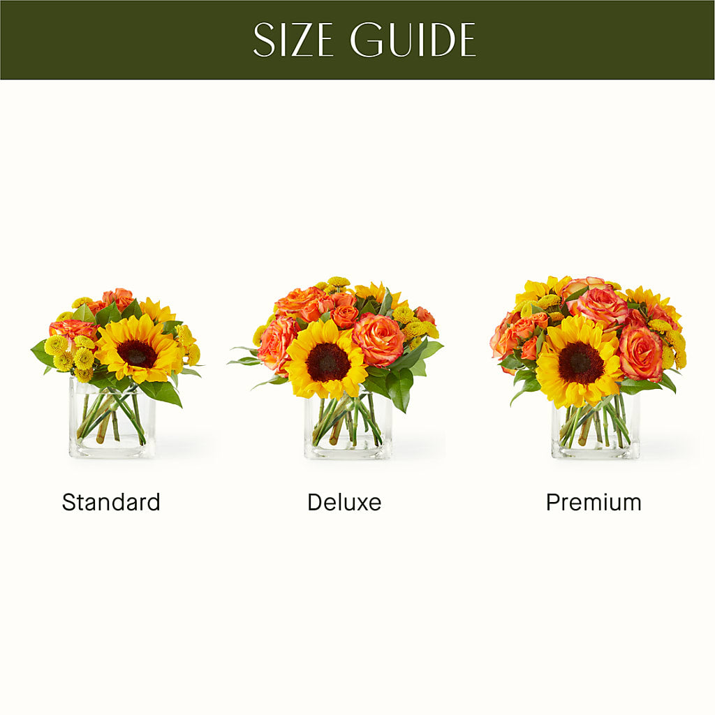Picnic in the Park Bouquet – Petals And Blooms Flowers, Fort Leonard Wood MO