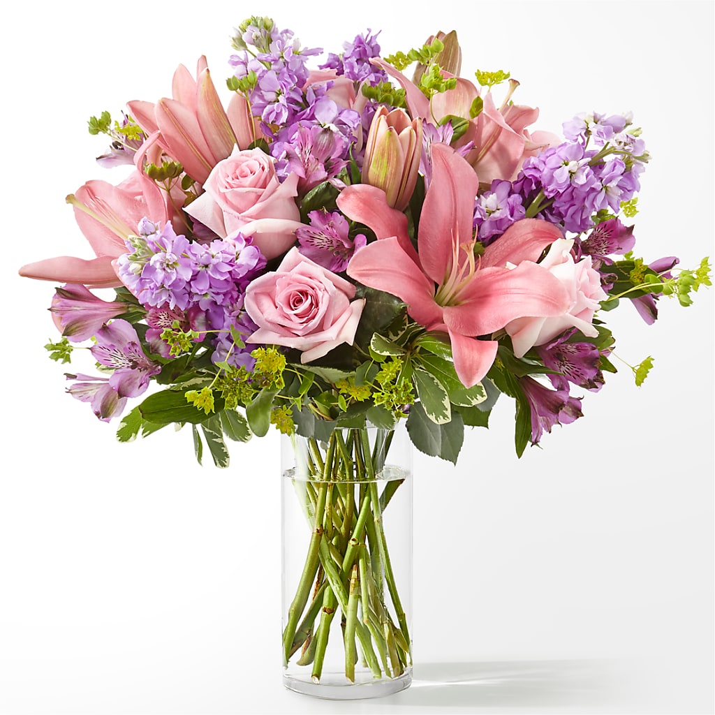 Precious Petals Bouquet – Petals And Blooms Flowers, Fort Leonard Wood MO
