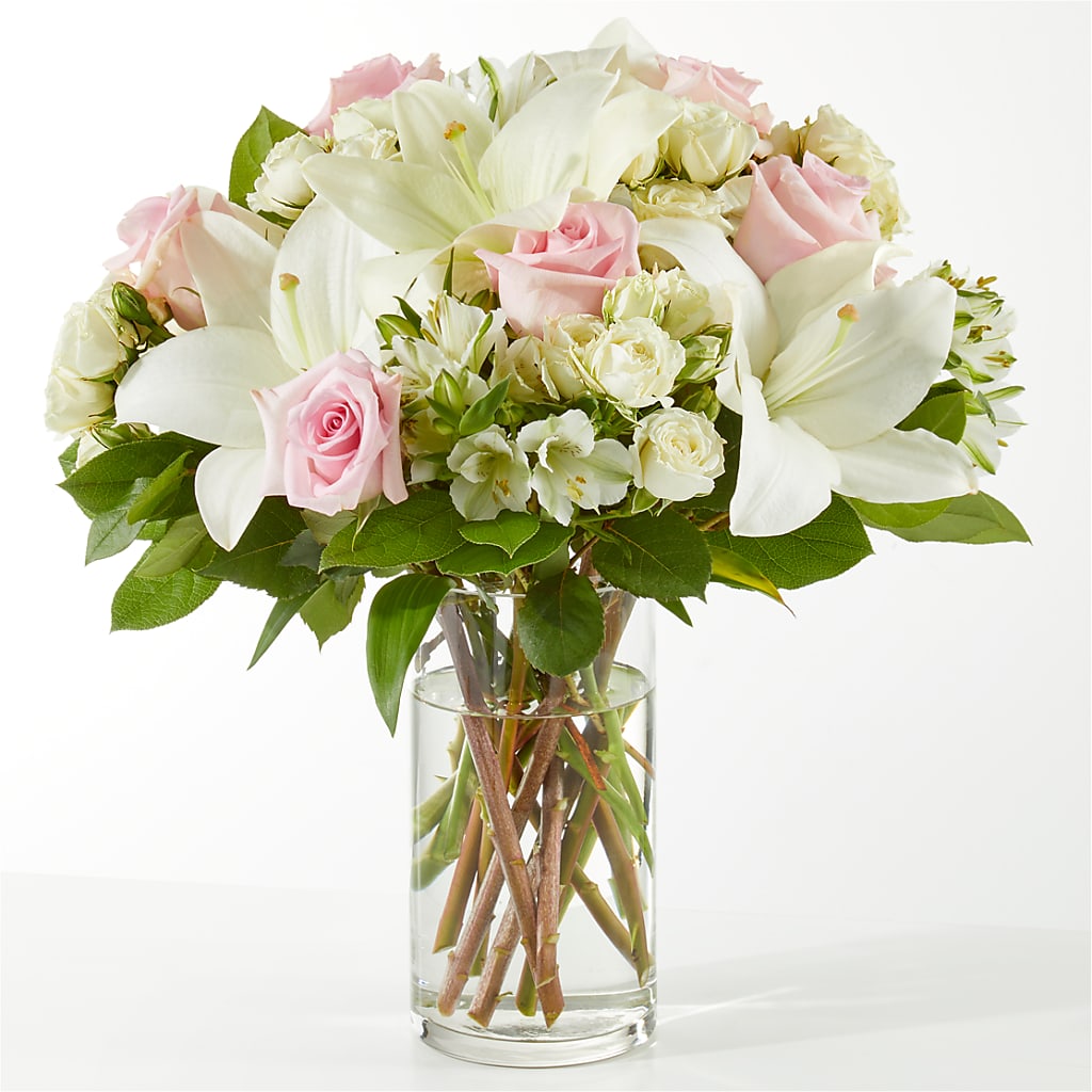 Kindhearted Bouquet – Petals And Blooms Flowers, Fort Leonard Wood MO