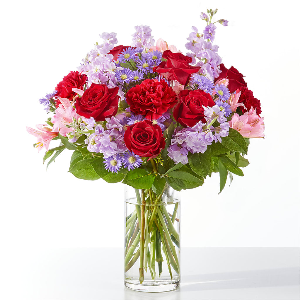 Your Majesty Bouquet – Petals And Blooms Flowers, Fort Leonard Wood MO