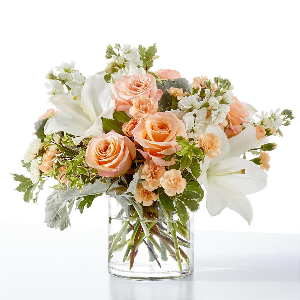 Darling Bouquet – Petals And Blooms Flowers, Fort Leonard Wood MO
