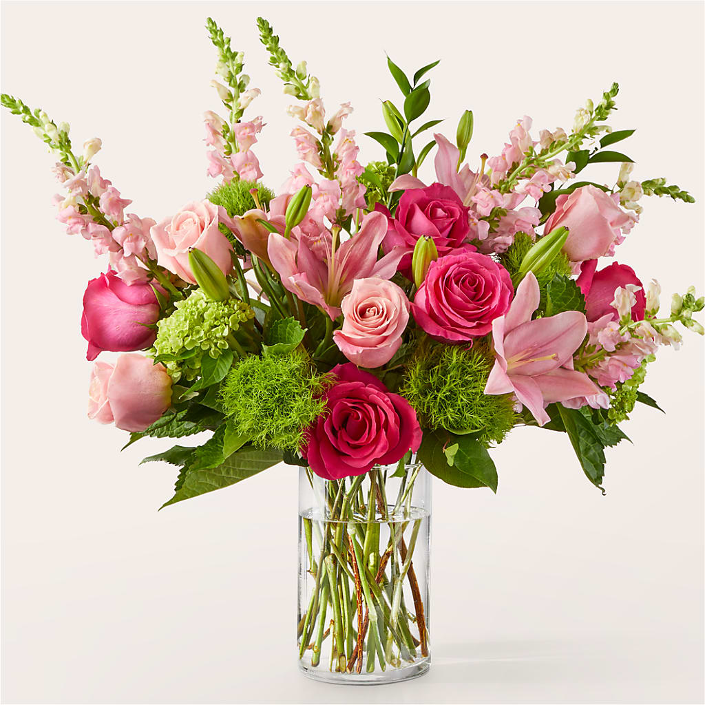 Fit for a Queen Luxury Bouquet – Petals And Blooms Flowers, Fort Leonard Wood MO