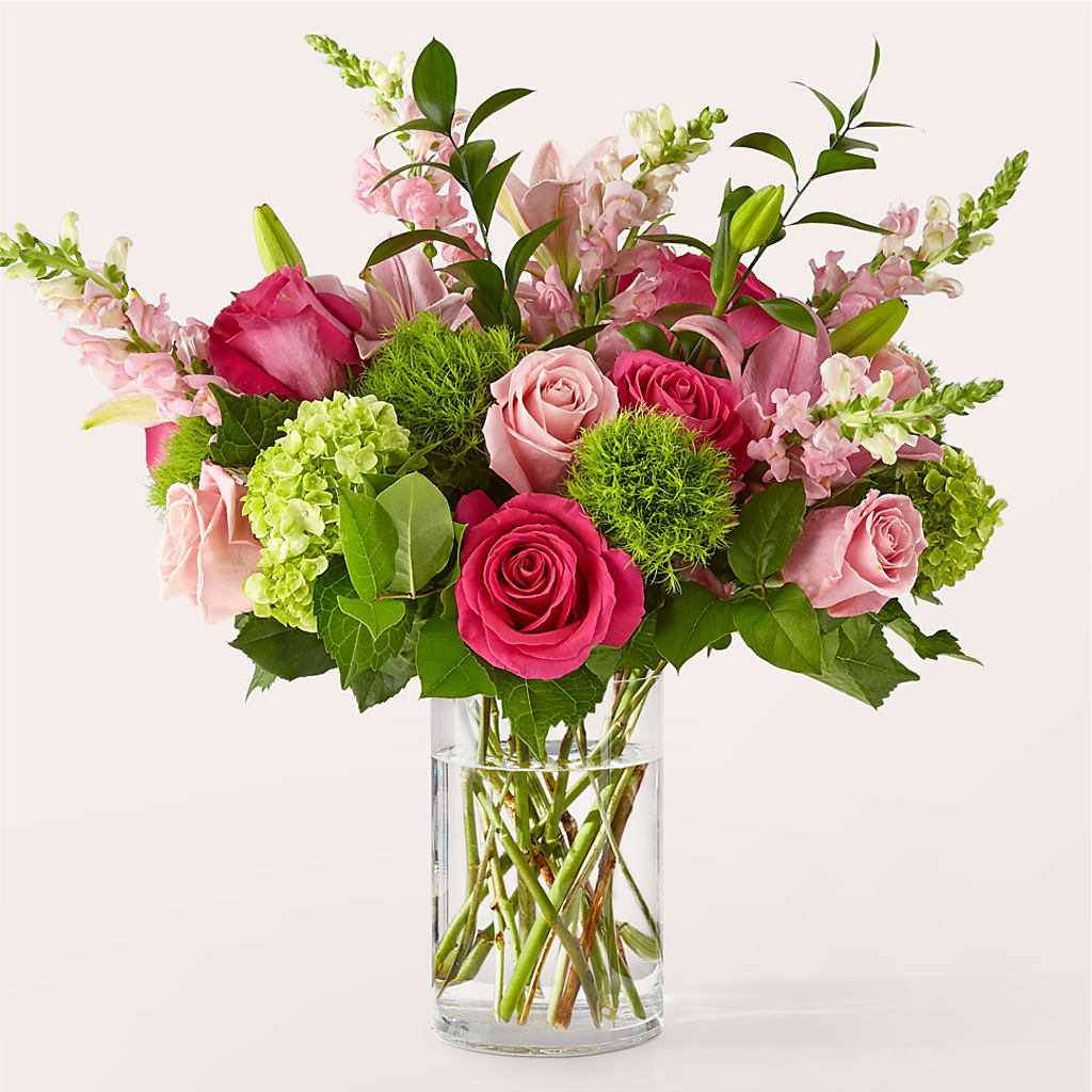 Fit for a Queen Luxury Bouquet – Petals And Blooms Flowers, Fort Leonard Wood MO